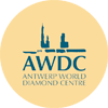 antwerp world diamond center