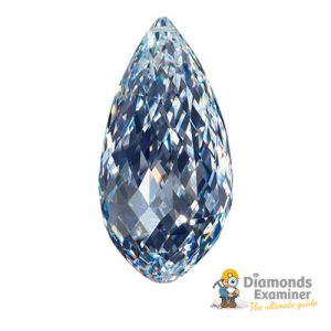 Briolette-of-India-Diamond