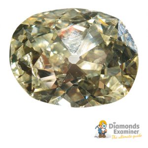 Eureka-Diamant