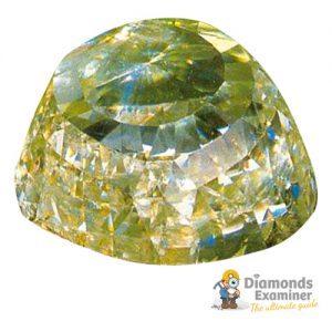 Orlov-diamant