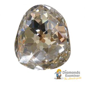 Sancy-Diamond
