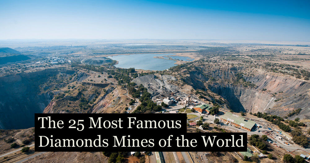 most-famous-diamonds-mines